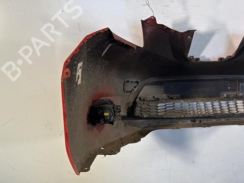 Front bumper NISSAN LEAF (ZE0) Electric | BP32367879C7