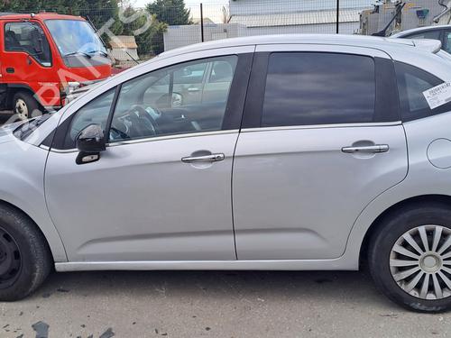 Brugte CITROËN C3 II (SC_) 1.6 HDi 4989719
