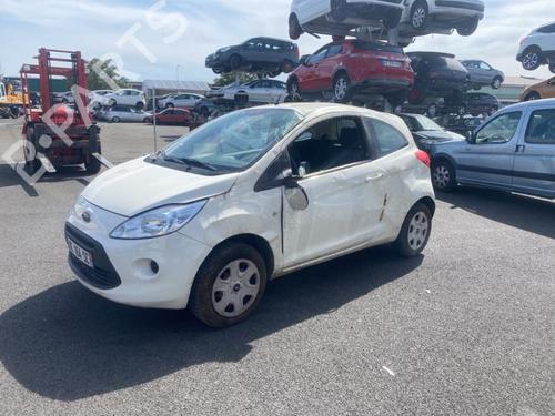 Ignition barrel FORD KA (RU8) 1.2 | BP22094203M48 - Image 7