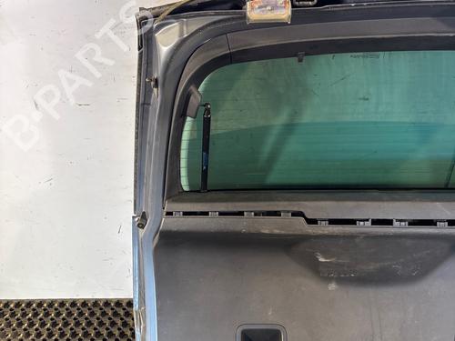 Used Tailgate Tailgate CITROËN C4 Grand Picasso I (UA_) [2006-2013] 37708988 37708988