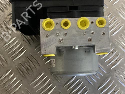 Used ABS pump PEUGEOT 208 II (UB_, UP_, UW_, UJ_) 1.2 PureTech 100 (101 hp) 20345613