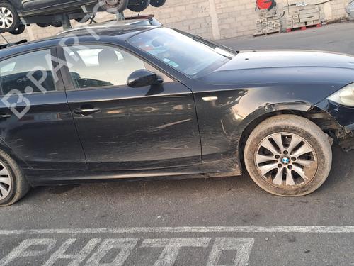 Alternator BMW 1 (E87) 118 d | BP24350723M7 