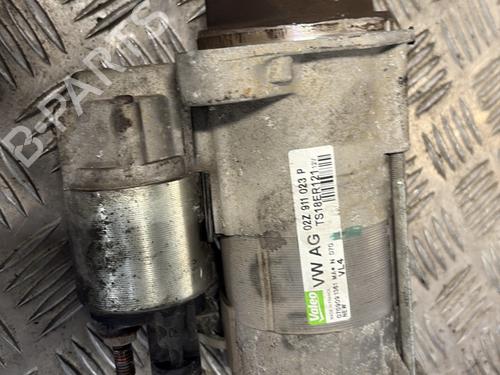 Starter VW GOLF VI (5K1) 2.0 TDI | BP32184728M8 - Image 2