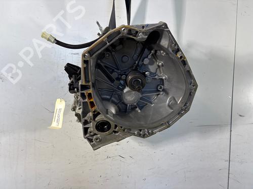 Gearbox RENAULT CLIO V (B7_) 1.5 Blue dCi 100 (B7AD) | BP37735172M3 - Image 4