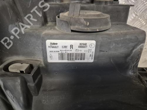 Used Right headlight Right headlight 36941467 36941467