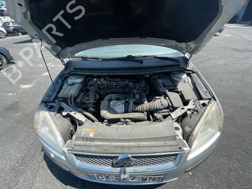 AC compressor FORD FOCUS II (DA_, HCP, DP)  | BP36115429M34  - Image 9