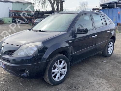 Starter RENAULT KOLEOS I (HY_) 2.0 dCi (HY0K) | BP20344374M8 