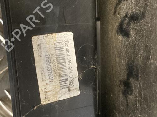 Used Right taillight Right taillight RENAULT SCÉNIC III (JZ0/1_) 1.5 dCi (JZ02, JZ0R) (95 hp) 33113682 33113682