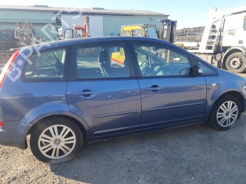 AC-Kompressor FORD FOCUS C-MAX (DM2) 1.8 TDCi | BP20345355M34 