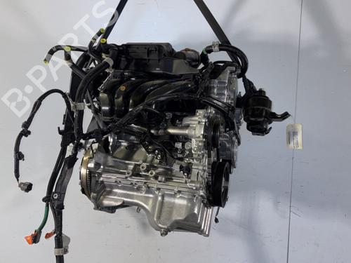 Used Engine Engine SUZUKI IGNIS III (MF, FF) 1.2 Hybrid AllGrip (ATK412) (90 hp) 27153913 27153913