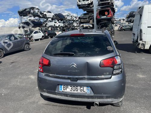 Used Parts CITROËN C3 II (SC_)  1.6 VTi 120  4642660