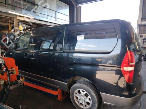 Starter HYUNDAI H-1 Cargo (TQ) 2.5 CRDi | BP38761782M8 - Image 7
