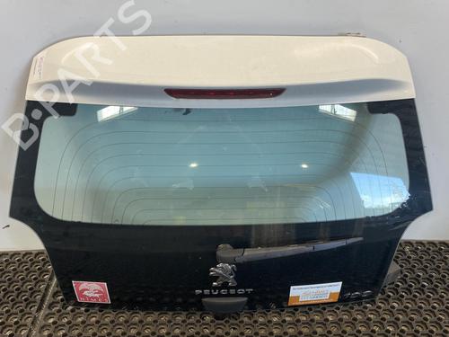 Used Tailgate PEUGEOT 108 1.0 VTi (69 hp) 22094573