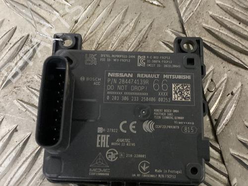 Electronic module RENAULT KANGOO III Box Body/MPV 1.5 Blue dCi 95 (FJAB) | BP37735049M83 - Image 2