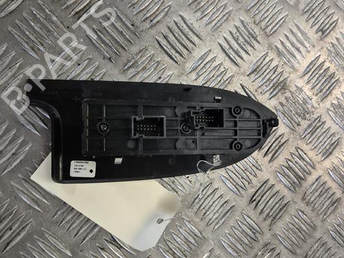 Left front window switch ALFA ROMEO GIULIETTA (940_) 2.0 JTDM (940.FXL1A) | BP34500550I27 - Image 2