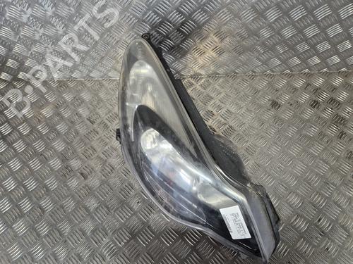Right headlight OPEL CORSA D (S07) | BP34703499C29 - Image 3