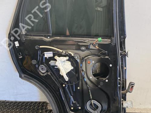 Left rear door LAND ROVER RANGE ROVER SPORT I (L320) 2.7 D 4x4 | BP20345016C4 