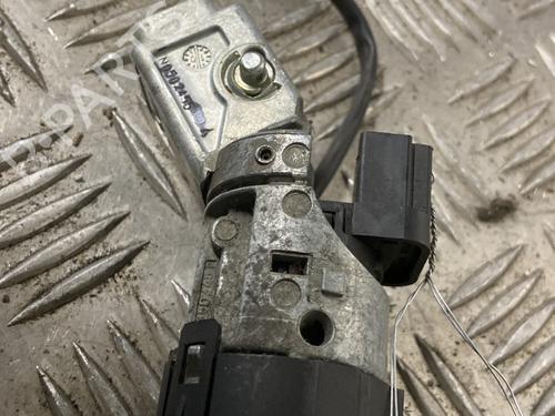 Used Ignition barrel Ignition barrel CITROËN C3 II (SC_) 1.4 HDi 70 (SC8HZC, SC8HR0, SC8HP4) (68 hp) 32469725 32469725