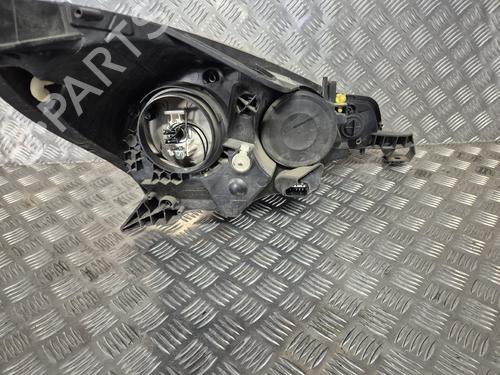 Used Left headlight Left headlight CITROËN C3 II (SC_) 1.4 HDi 70 (SC8HZC, SC8HR0, SC8HP4) (68 hp) 34703536 34703536