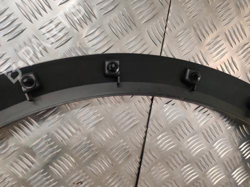 Front right wheel arch trim RENAULT CAPTUR II (HF_) E-TECH 145 (HFMU) | BP29402860C135 