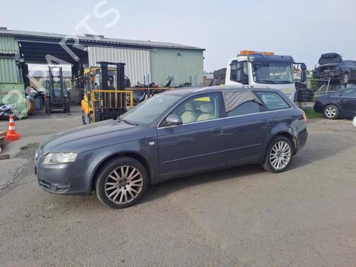 Left tailgate light AUDI A4 B7 Avant (8ED) 2.0 TDI | BP20346279C79 - Image 6
