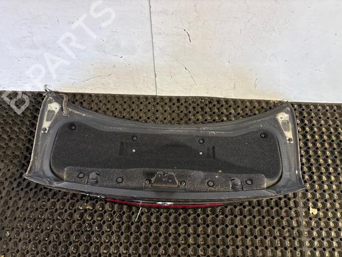 tailgate-bmw-1-coupe-e82-2006-2007-2008-2009-2010-2011-2012-2013-38562707 main image