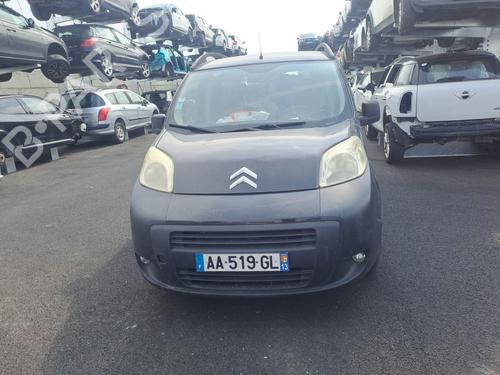 Højre side skydedør CITROËN NEMO MPV 1.4 HDi | BP28798360C75 - Image 6