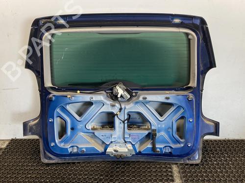 Used Tailgate PEUGEOT 807 (EB_) 2.2 HDi (128 hp) 20343802