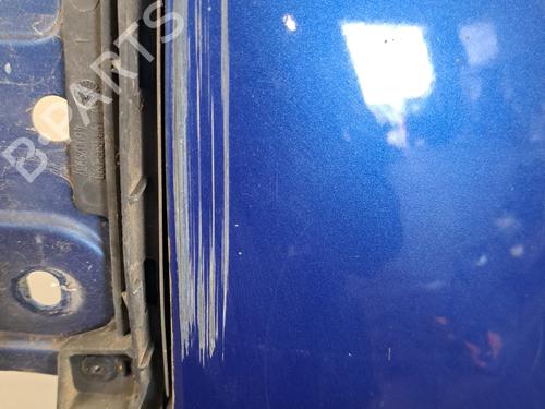 Left front fenders OPEL MERIVA A MPV (X03) 1.7 CDTI (E75) | BP25715703C41 