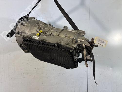 Used Gearbox Gearbox BMW 3 (F30, F80) 320 d (190 hp) 33944918 33944918