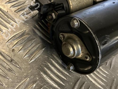 Startmotor BMW 3 Convertible (E93) 320 i (170 hp) 20345130