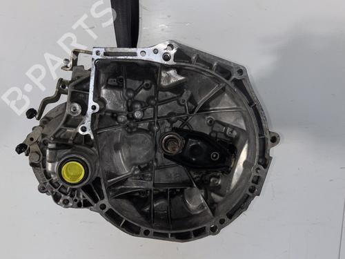 Gearbox PEUGEOT 206+ (2L_, 2M_) 1.4 HDi eco 70 | BP32474881M3 - Image 6