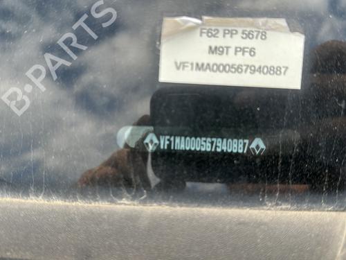 Right front seat RENAULT MASTER III Van (FV) | BP28123795C16 - Image 12