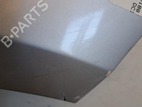 Right front fenders RENAULT CLIO III (BR0/1, CR0/1) 1.5 dCi (C/BR0G, C/BR1G) | BP27710941C42 