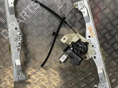 Used Front left window mechanism Front left window mechanism CITROËN C4 CACTUS 1.2 THP 110 (110 hp) 20344941 20344941