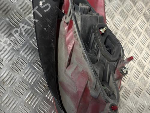 Used Left taillight Left taillight PEUGEOT 308 I (4A_, 4C_) 1.6 HDi (109 hp) 30973935 30973935