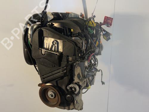Engine RENAULT CLIO III (BR0/1, CR0/1) 1.5 dCi | BP22522484M1 