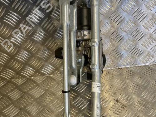 Front wiper motor RENAULT CLIO V (B7_) 1.0 SCe 65 (B7MG) | BP22096422M29 - Image 2