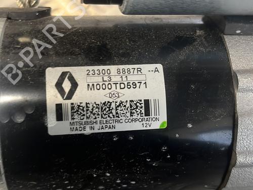 starter-renault-clio-v-b7_-2019-24496065 main image