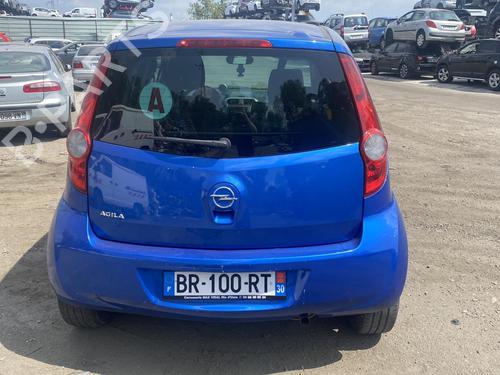 Left taillight OPEL AGILA B (H08) 1.2 (F68) | BP26598446C34 - Image 4