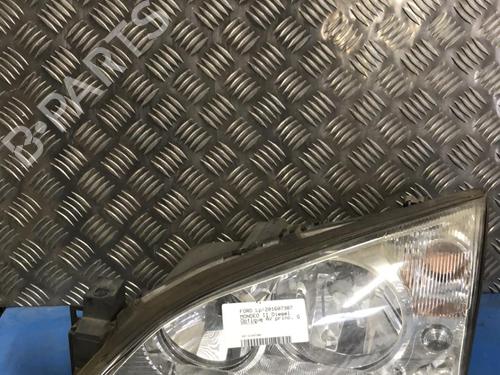 Left headlight FORD MONDEO III (B5Y) 2.0 16V TDDi / TDCi | BP20346009C28 