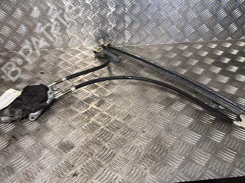 Used Front right window mechanism CITROËN JUMPY I (U6U_) 2.0 HDi 110 (109 hp) 31627584