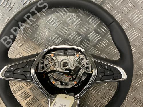 Steering wheel RENAULT CLIO V (B7_) 1.5 Blue dCi 100 (B7AD) | BP37735176C49 - Image 6