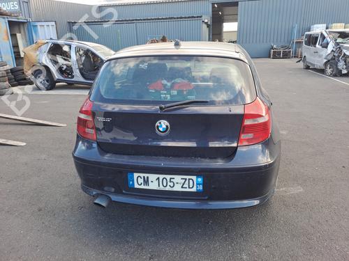 Venstre forlygte BMW 1 (E81) 120 d | BP38562676C28 - Image 4