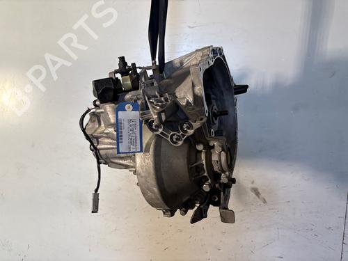 Gearbox CITROËN C4 Picasso II 1.6 HDi / BlueHDi 115 | BP39896807M3  - Image 9