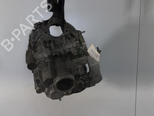 Used Gearbox Gearbox VW PASSAT CC B6 (357) 2.0 TDI (140 hp) 23790229 23790229