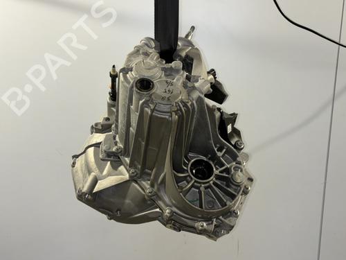 Used Gearbox Gearbox RENAULT CLIO V (B7_) 1.0 SCe 65 (B7MG) (67 hp) 22097858 22097858