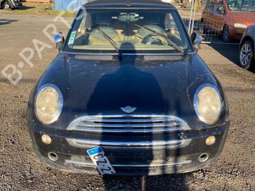 Right front fenders MINI MINI Convertible (R52) Cooper | BP20344240C42 