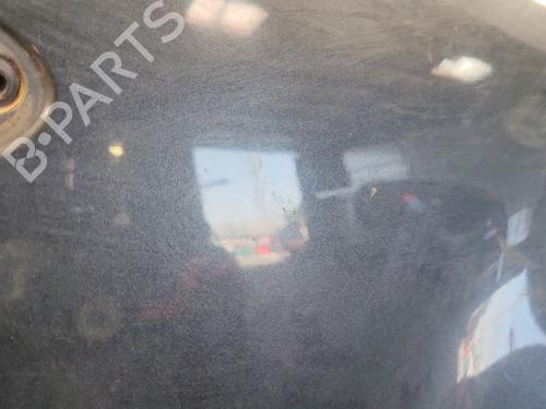 Right front fenders RENAULT CLIO III (BR0/1, CR0/1) 1.5 dCi (BR17, CR17) | BP27220161C42 