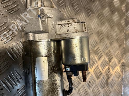 Starter PEUGEOT BOXER Van 2.2 HDi 120 | BP38423335M8 - Image 2